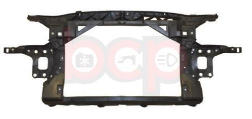 Seat leon 2005 - 2012, front