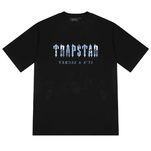 Trapstar decoded tee - tee,