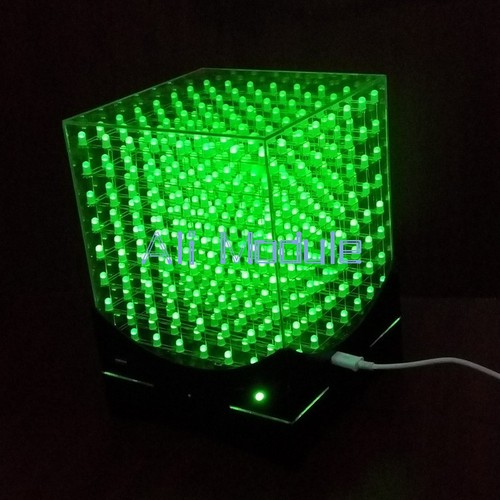 Light squared diy kit - diy,