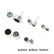 6x2mm 6x5mm 9x2mm omni - 9x2mm,