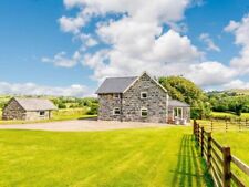 Holiday Cottage, Spacious house nr Bala Snowdonia Wales, 3 bedroom for 6, 3 nts