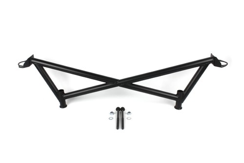 Qms brace rear - qms,