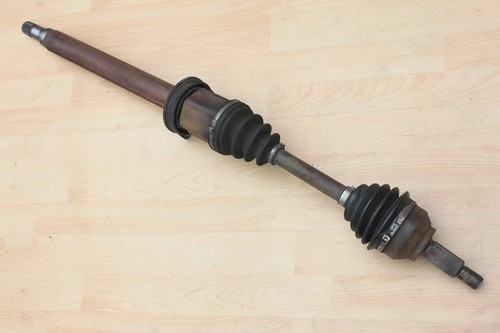 Drive shaft front - drive, jaguar