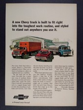 1967 Chevrolet Chevy Pickup