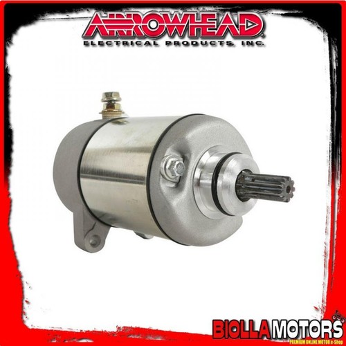 Smu0220 starter motor bms - starter,