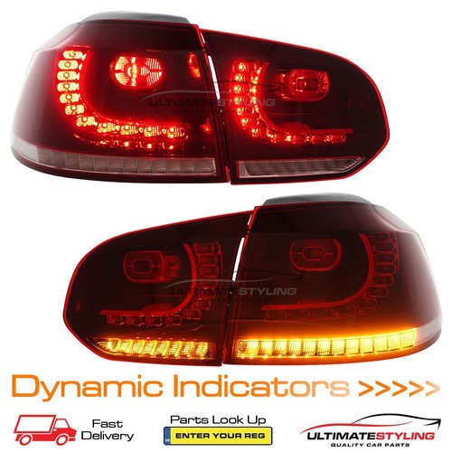 Golf mk6 2009 2013 - golf, vi