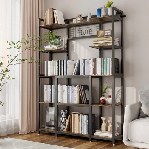 Tier metal wood kitchen - metal,
