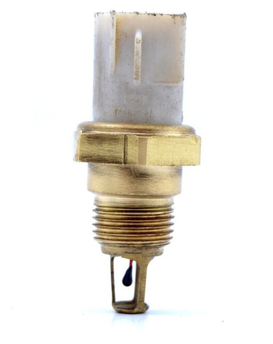 Intake air temperature sensor - temperature,