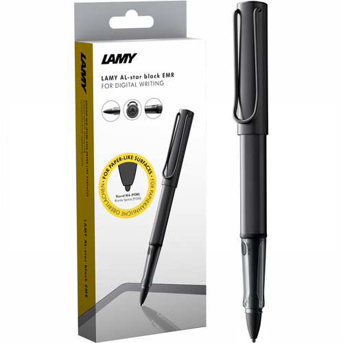 Lamy star emr - lamy, pen