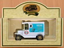 LLEDO DAYS GONE DIE CAST MODEL