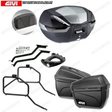 Set GIVI Bauletto V47NT &