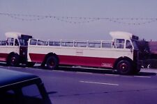 1974 Original Bus Slide Merseyside Buses Ref 3738