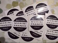 Motori Morini Franco S5 K2