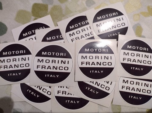 Motori morini franco k2 - morini,
