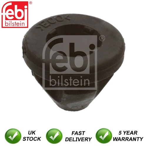 Engine cover fastener - engine, febi