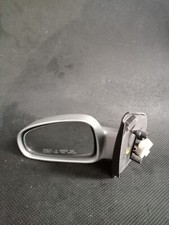 2007 CHEVROLET KALOS PASSENGER