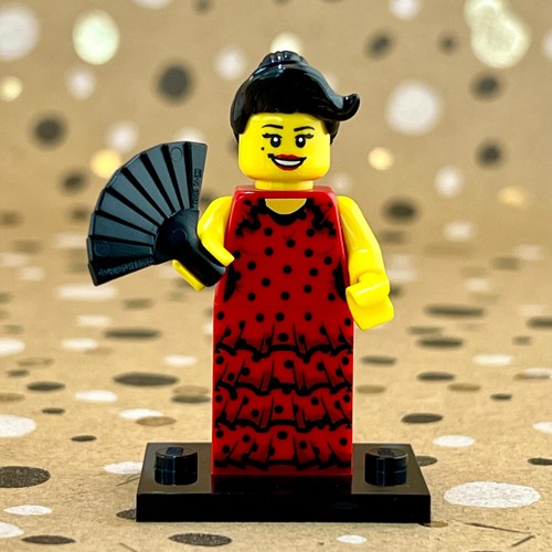 Lego minifigures collection - minifigures,