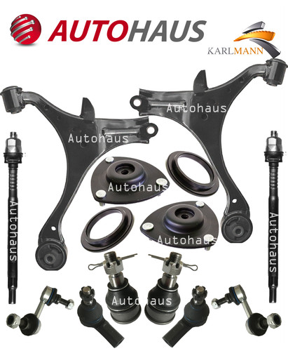 Fits honda civic front - civic, 01-06