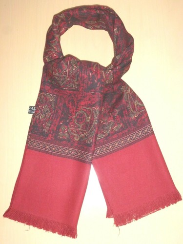 Vintage retro tootal scarf - vintage,