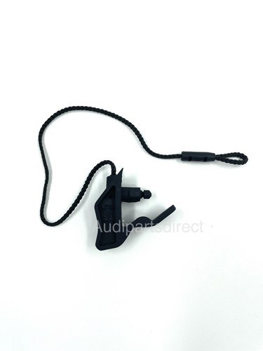 Audi door left parcel - 3,