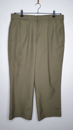 Vintage ada khaki pants - vintage, pants,