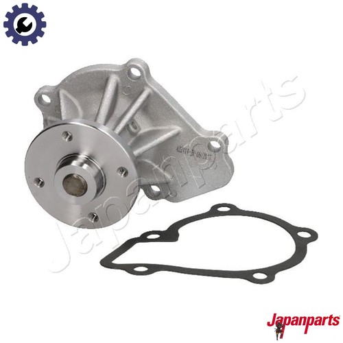 Water pump engine cooling - water,