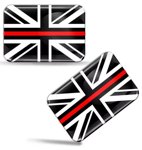 Union jack car - jack,