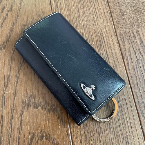 Vivienne westwood key - westwood,