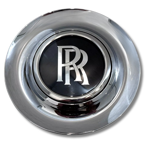 Alloy wheel centre cap hub - centre,