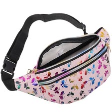  Fanny Pack for Women Waist