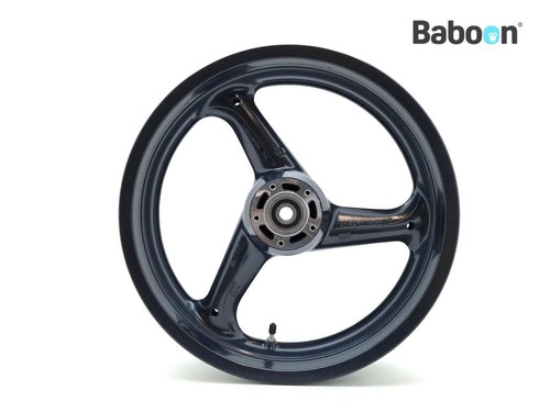 Front wheel buell lightning - front,