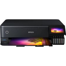 Epson EcoTank ET 8550. A3 Full