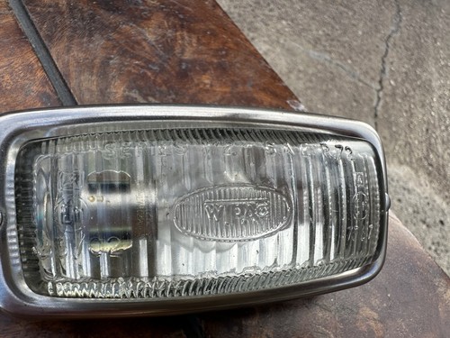 Wipac reversing light lamp - light,