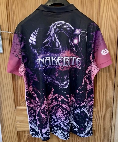 Peter snakebite wright - snakebite,