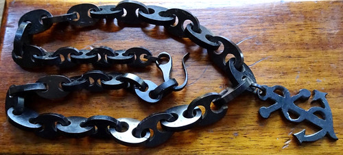 Antique victorian black - antique,
