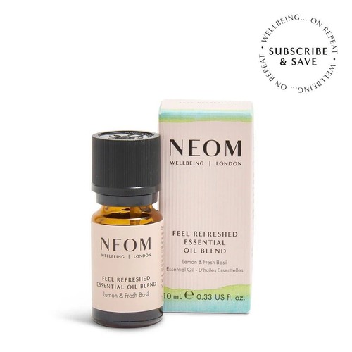 Neom feel refreshed - neom,