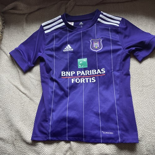 Anderlecht home football - home,
