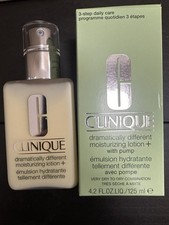 Clinique Dramatically