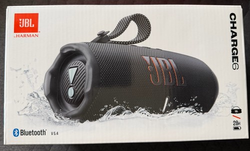 Jbl charge bluetooth - jbl,
