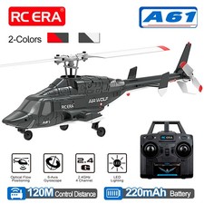 RC ERA A61 Airwolf Helicopter