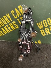 PEUGEOT 307 HATCHBACK 2001-2005 NSR PASSENGER REAR LIGHT BULB HOLDER 89022859504