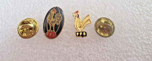 Job lot small french rugby - french,
