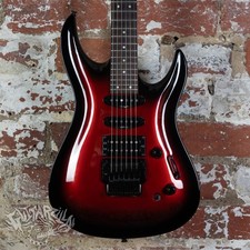 Yamaha RGZ-II Superstrat 1990