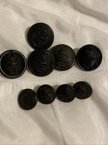 Ww2 royal navy bakelite - ww2,