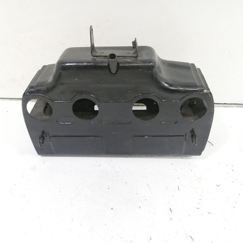 Suzuki 750 air filter box - 750,