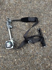 Vauxhall Corsa Driver Side Seat Belt And Pre Tensioner 607707600E 