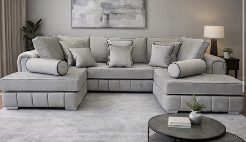 Cinema luxury lilly shape - cinema,