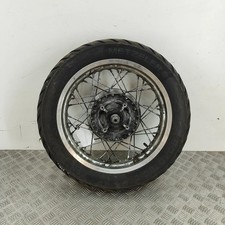 TRIUMPH THRUXTON Rear Wheel