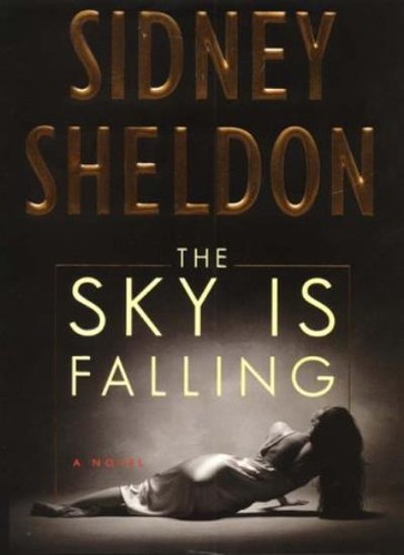 The sky falling - the, is