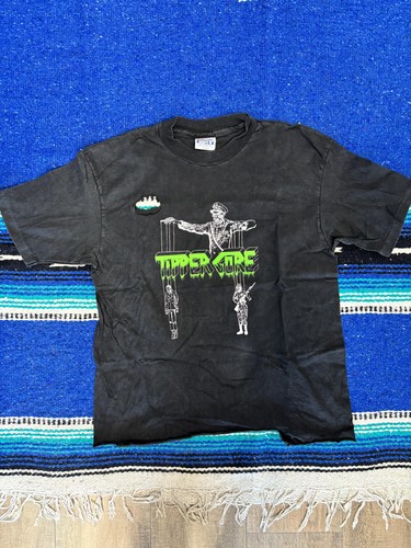 Vintage hanes tipper gore - vintage,